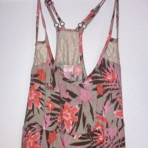 COPY - Hinano Tahití Lace Dress